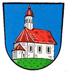 Wappen von Heuchelheim (Schlüsselfeld)/Arms (crest) of Heuchelheim (Schlüsselfeld)