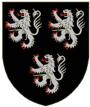 Wappen von Senheim/Arms (crest) of Senheim