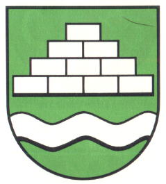 Wappen von Velpke