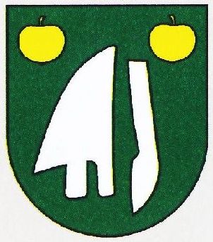 Abovce (Erb, znak)