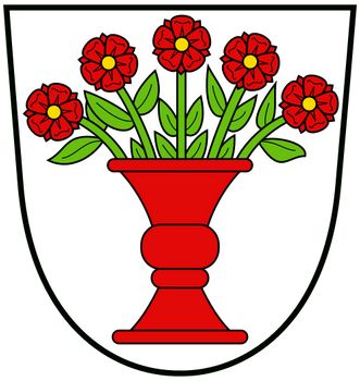 Wappen von Sulzau