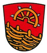 Wappen von Altenbaindt/Arms (crest) of Altenbaindt