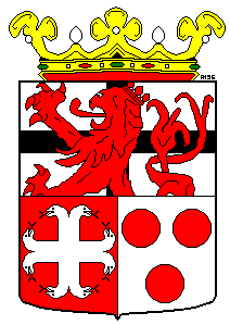 Wapen van Beek (Limburg)/Arms (crest) of Beek (Limburg)