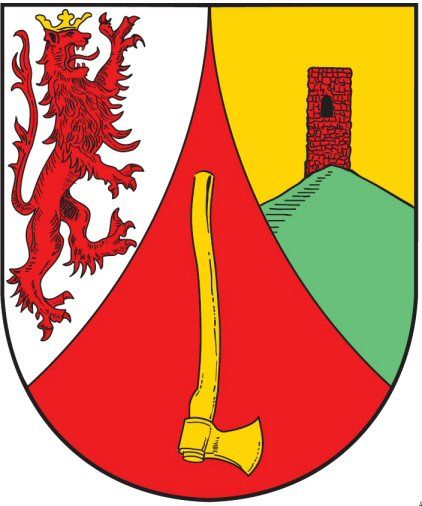 Wappen von Bindersbach/Arms (crest) of Bindersbach