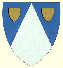 Blason de Denier (Pas-de-Calais)/Arms of Denier (Pas-de-Calais)
