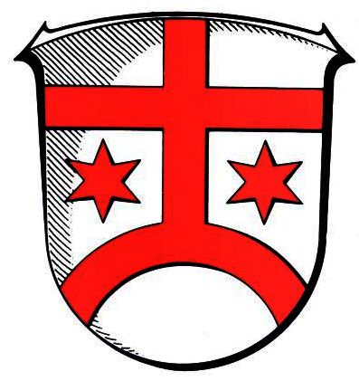 Wappen von Hesseneck