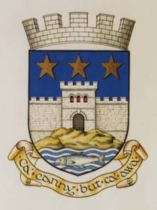 Arms (crest) of Kirkintilloch