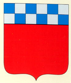 Blason de Labroye/Arms (crest) of Labroye