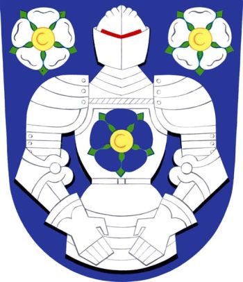 Arms (crest) of Lazníky