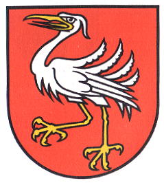 Wappen von Lengde/Arms of Lengde