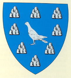 Blason de Longuenesse / Arms of Longuenesse