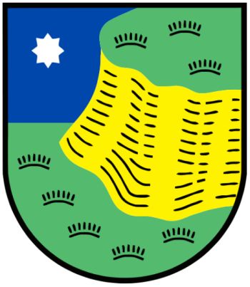 Wappen von Kleve (Steinburg)/Arms (crest) of Kleve (Steinburg)
