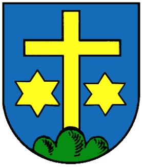 Wappen von Sindringen / Arms of Sindringen