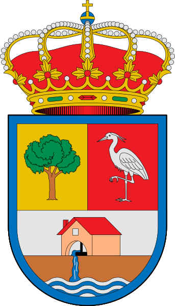 Escudo de Voto (Cantabria)/Arms (crest) of Voto (Cantabria)