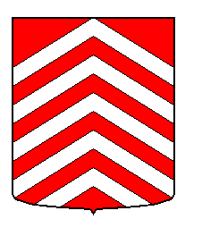 Wapen van Warmenhuizen/Arms (crest) of Warmenhuizen