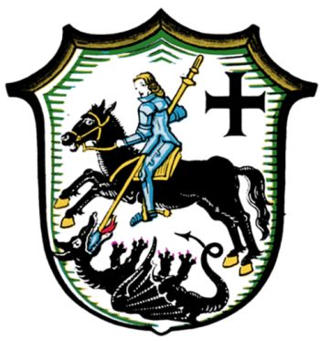 Wappen von Elpersdorf bei Windsbach/Arms (crest) of Elpersdorf bei Windsbach