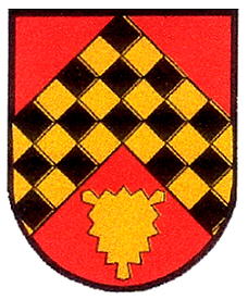 Wappen von Hohnhorst/Arms (crest) of Hohnhorst