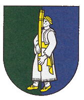 Coat of arms (crest) of Hriňová