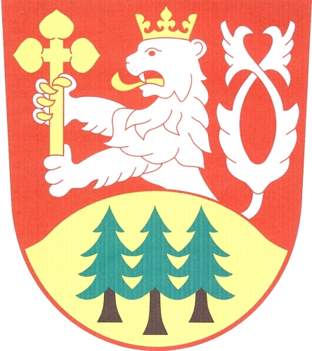 Arms of Kocbeře