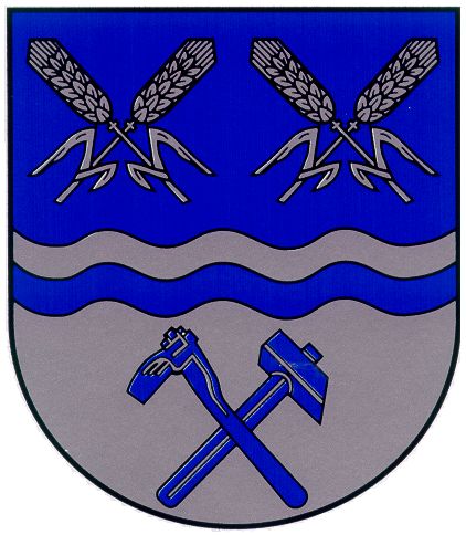 Wappen von Kundert