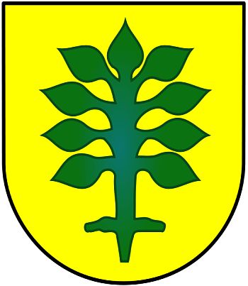 Arms of Topólka