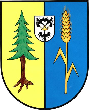 Arms (crest) of Bohdalovice