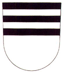 Arms of Dambořice