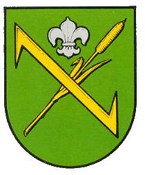 Wappen von Morlautern
