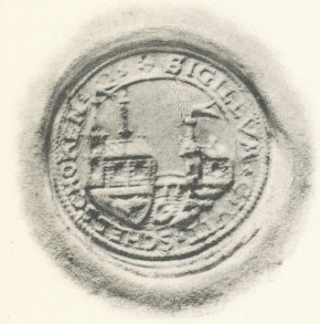 Seal of Skælskør