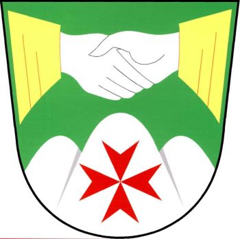 Arms (crest) of Sousedovice