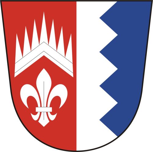 Arms of Sudice (Blansko)