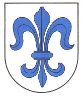 Wappen von Unzhurst/Arms (crest) of Unzhurst