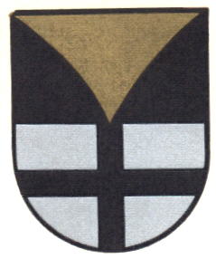 Wappen von Amt Waltrop / Arms of Amt Waltrop