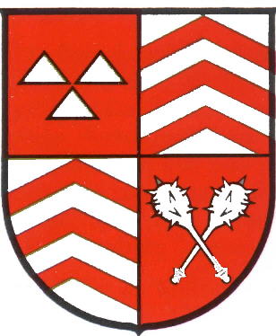 Wappen von Werther/Arms (crest) of Werther