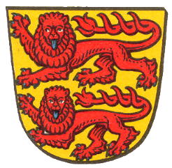 Wappen von Altweilnau/Arms (crest) of Altweilnau