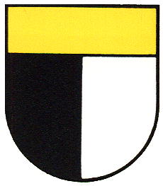 Wappen von Anwil