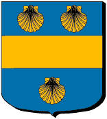 Blason de Argiésans/Arms (crest) of Argiésans