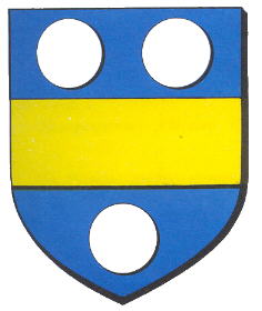 Blason de Ballon (Sarthe)/Arms (crest) of Ballon (Sarthe)