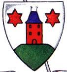 Wapen van Burchwert/Coat of arms (crest) of Burchwert
