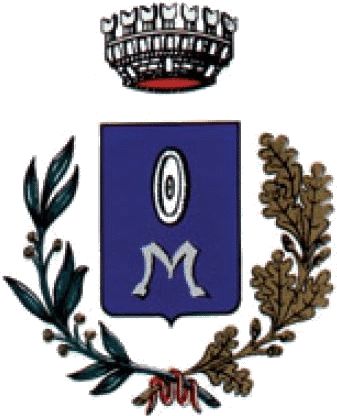 Stemma di Moiola/Arms (crest) of Moiola