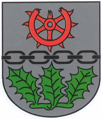 Wappen von Samtgemeinde Neuenkirchen