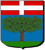 Blason de Villefranche-sur-Mer/Arms (crest) of Villefranche-sur-Mer