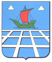 Blason de L'Île-d'Olonne/Arms of L'Île-d'Olonne