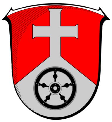 Wappen von Münchhausen/Arms (crest) of Münchhausen