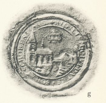 Seal of Skælskør