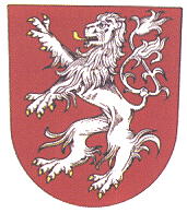 Coat of arms (crest) of Trhová Kamenice