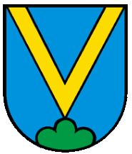 Coat of arms (crest) of Vezio