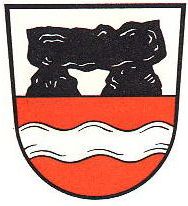 Wappen von Landkreis Aschendorf-Hümmling/Arms (crest) of the Aschendorf-Hümmling district