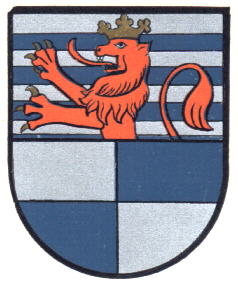 Wappen von Amt Horstmar / Arms of Amt Horstmar