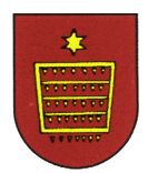 Wappen von Oberiflingen/Arms of Oberiflingen